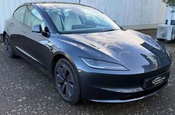 Gebrauchte Tesla Model 3