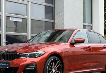 BMW 330 109.940 km 30.790 &euro; Hilden (bei Düsseldorf) 40721