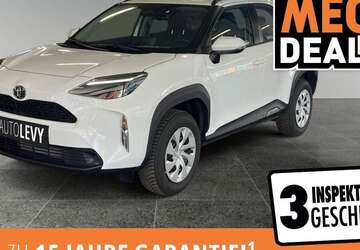 Toyota Yaris Cross 7.756 km 22.890 &euro; Neuss 41464