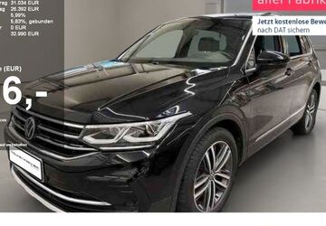 VW Tiguan 54.793 km 32.449 &euro; Krefeld 47805