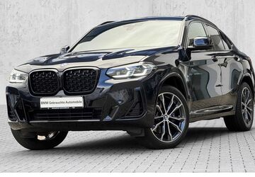 BMW X4 93.185 km 46.980 &euro; Wuppertal 42117