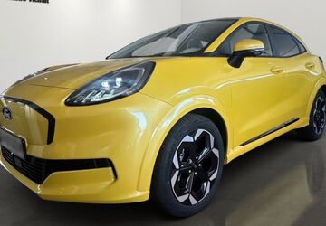 Ford Puma Gen-E 13.500 km 30.950 &euro; Neuss 41464