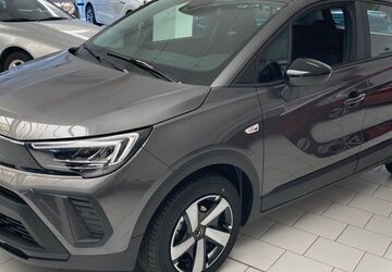 Opel Crossland (X) 22.000 km 14.590 &euro; Wuppertal 42117