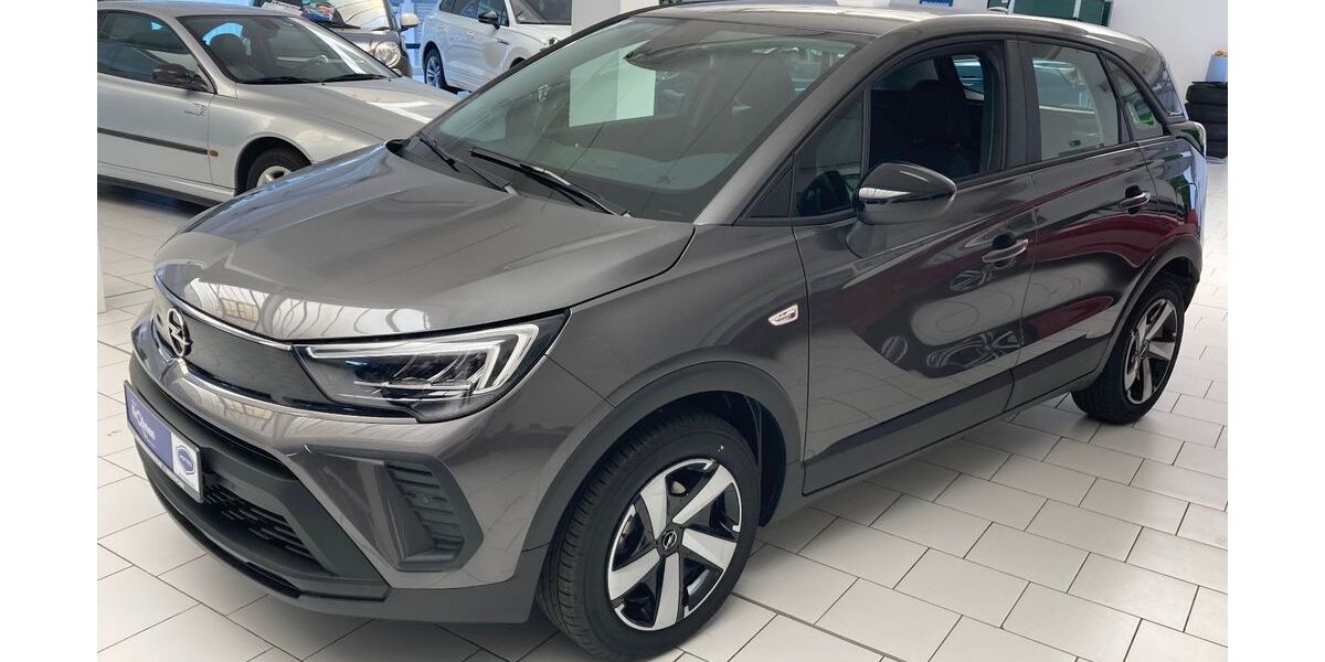 Opel Crossland (X) 22.000 km 14.590 &euro; Wuppertal 42117