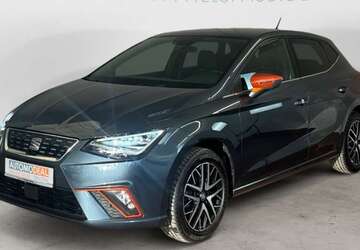 Seat Ibiza 46.565 km 14.656 &euro; Moers 47445