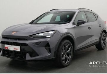 Cupra Formentor 16.048 km 33.980 &euro; Leverkusen 51373