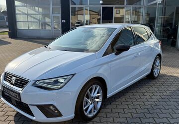 Seat Ibiza 36.293 km 17.990 &euro; Moers 47445