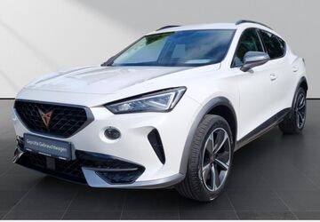 Cupra Formentor 25.029 km 23.990 &euro; Solingen 42719