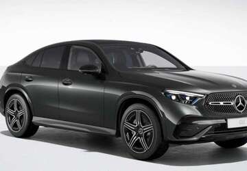 Mercedes-Benz GLC 220 93.150 km 56.450 &euro; Düsseldorf, Stadt 40215
