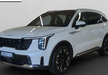 Kia Sorento 15.900 km 46.990 &euro; Leverkusen 51381