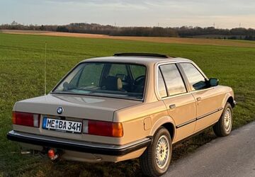 BMW 318 166.000 km 12.000 &euro; Ratingen 40880