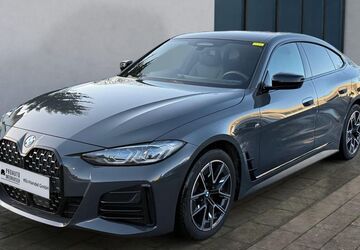 BMW 420 Gran Coupé 65.500 km 38.499 &euro; Meerbusch 40668