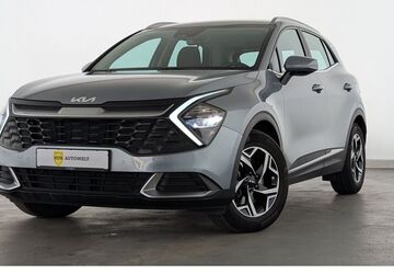 Kia Sportage 56.550 km 21.560 &euro; Düsseldorf 40599