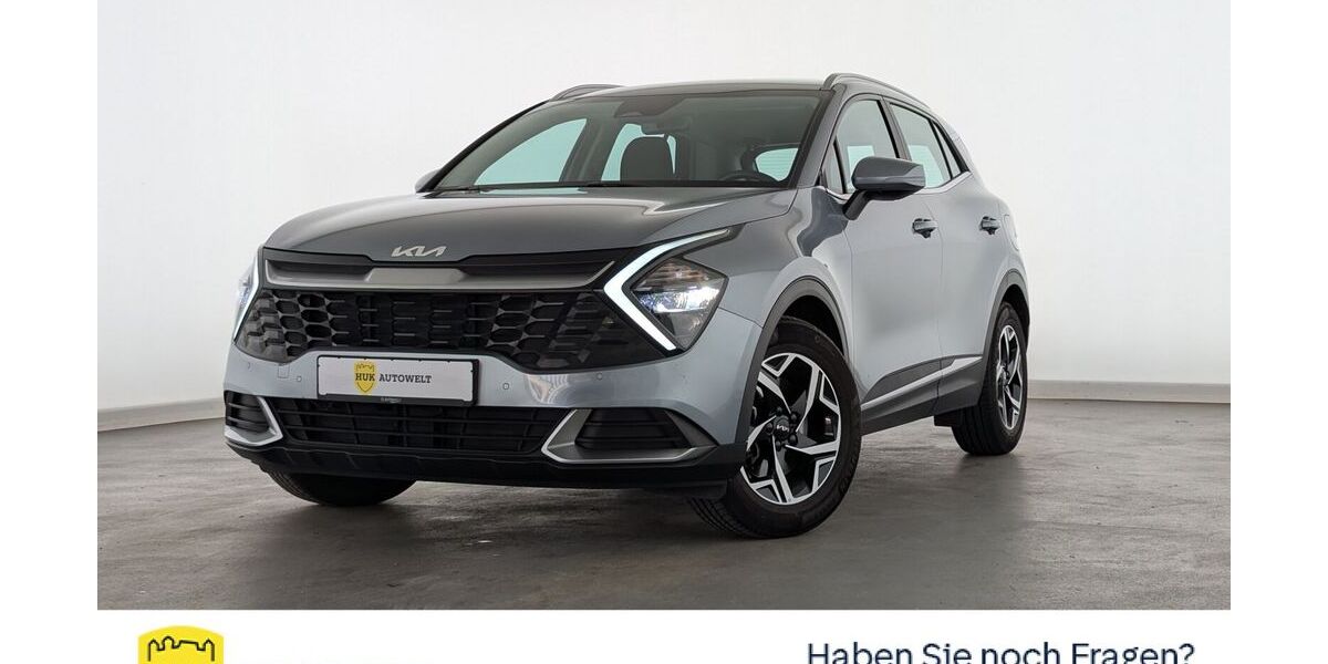 Kia Sportage 56.550 km 21.560 &euro; Düsseldorf 40599
