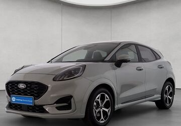 Ford Puma 8.674 km 23.490 &euro; Düsseldorf 40233