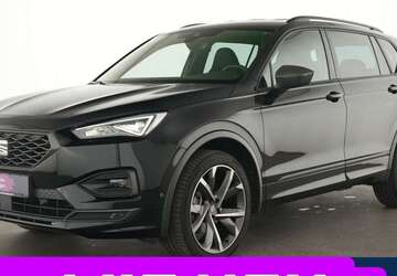 Seat Tarraco 51.520 km 31.199 &euro; Neuss bei Düsseldorf 41460