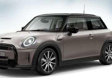 Mini Cooper S 88.605 km 24.930 &euro; Düsseldorf 40549