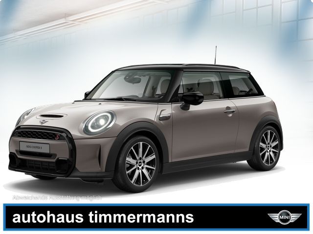 Mini Cooper S 88.605 km 24.930 &euro; Düsseldorf 40549