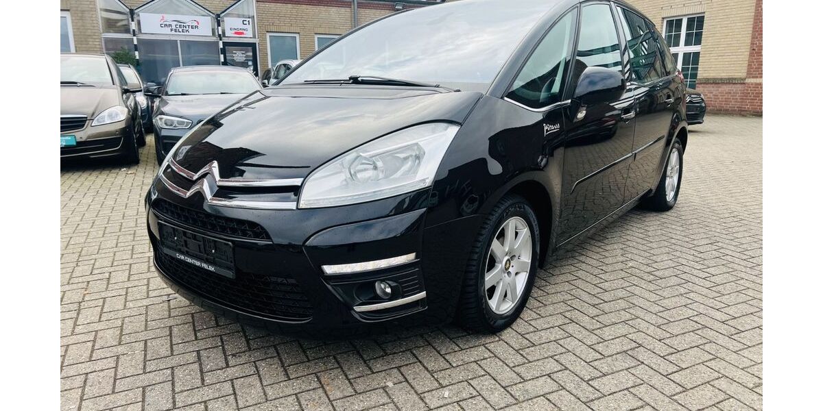 Citroen C4 Picasso 178.000 km 3.790 &euro; Viersen 41748