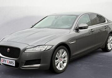 Jaguar XF 82.000 km 20.999 &euro; Dormagen 41540