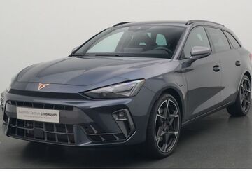 Cupra Leon 7.998 km 38.980 &euro; Leverkusen 51373