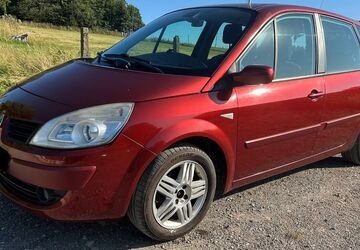 Renault Scenic 155.000 km 3.000 &euro; Wuppertal 42389