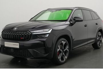 Skoda Kodiaq 2.980 km 53.980 &euro; Leverkusen 51379