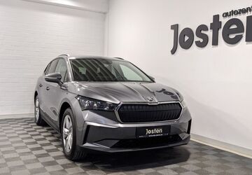 Skoda Enyaq 23.794 km 24.989 &euro; Monheim 40789
