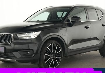 Volvo XC40 106.310 km 23.927 &euro; Neuss 41460