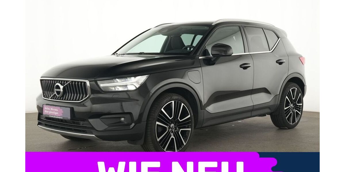 Volvo XC40 106.310 km 23.927 &euro; Neuss 41460