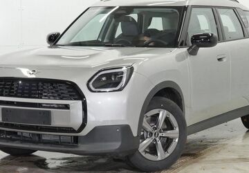 Mini Countryman C (Cooper) 1.200 km 31.999 &euro; Meerbusch 40668