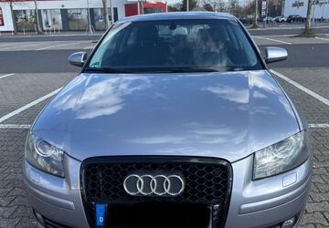 Audi A3 186.850 km 3.900 &euro; Willich 47877