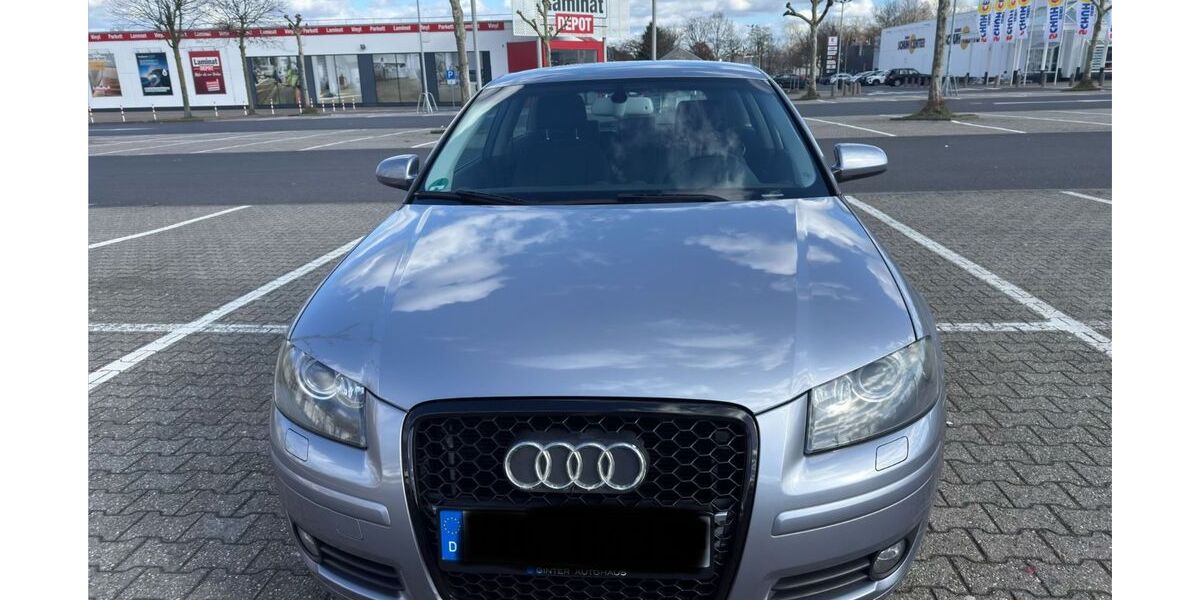 Audi A3 186.850 km 3.900 &euro; Willich 47877
