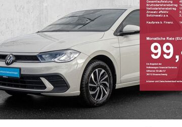 VW Polo 64.204 km 14.870 &euro; Düsseldorf 40474