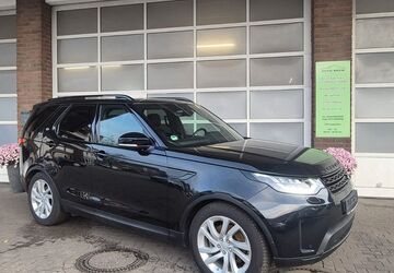 Land Rover Discovery 98.000 km 29.900 &euro; Neuss 41460