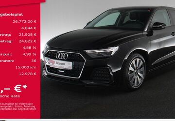 Audi A1 1.011 km 26.443 &euro; Krefeld 47803