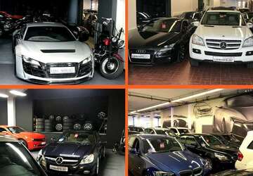 VW Amarok 87.763 km 16.990 &euro; Düsseldorf 40231