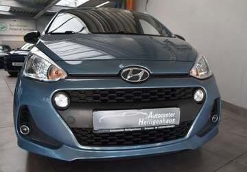 Hyundai i10 64.609 km 9.580 &euro; Heiligenhaus 42579