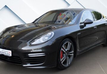 Porsche Panamera 72.824 km 39.990 &euro; Düsseldorf 40231