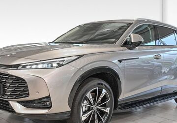 MG HS 10.000 km 36.880 &euro; Remscheid 42855