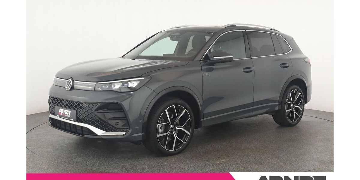 VW Tiguan 9.100 km 47.784 &euro; Düsseldorf 40233