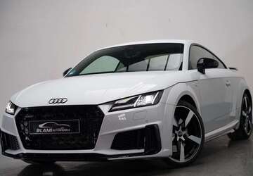 Audi TT 10.000 km 47.999 &euro; Grevenbroich 41515