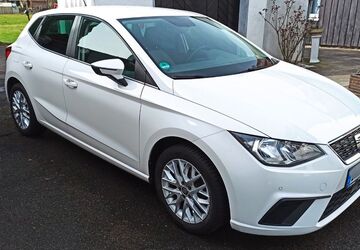 Seat Ibiza 102.000 km 9.000 &euro; Mülheim 45472