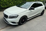 Mercedes-Benz A 180 157.000 km 14.000 &euro; Duisburg 47051