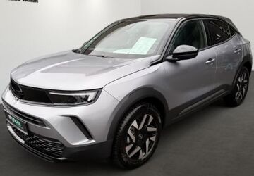 Opel Mokka 6.155 km 21.990 &euro; Mönchengladbach 41061