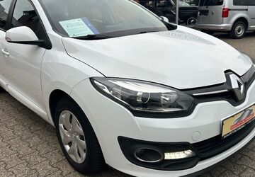Renault Megane 182.000 km 5.999 &euro; Korschenbroich 41352