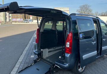 Citroen Berlingo 197.000 km 9.880 &euro; Duisburg 47138