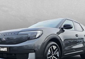 Ford Explorer 28.293 km 39.880 &euro; Moers 47441