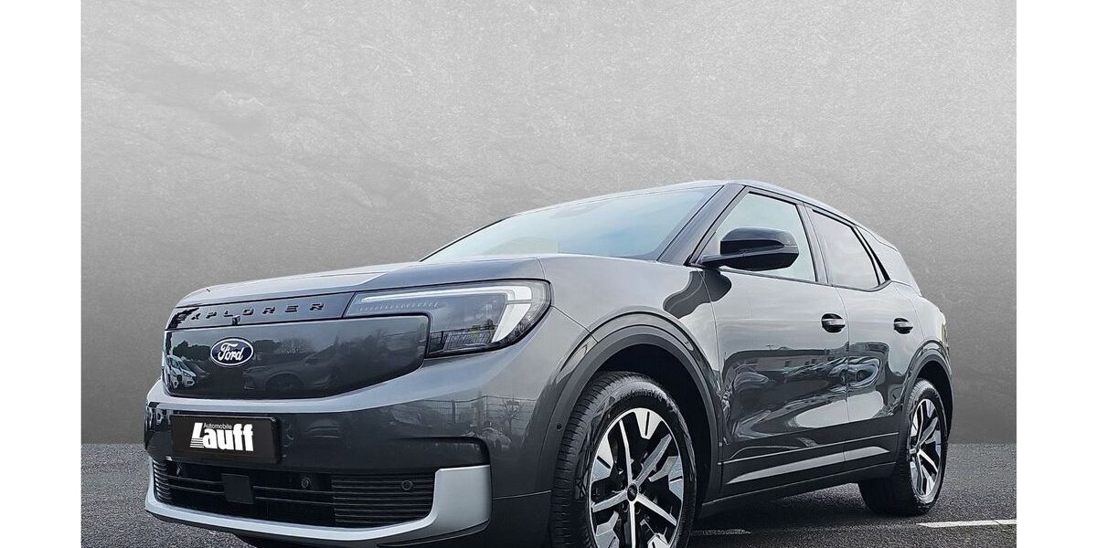 Ford Explorer 28.293 km 39.880 &euro; Moers 47441