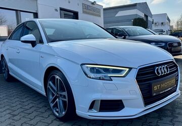 Audi A3 215.700 km 12.790 &euro; Willich 47877
